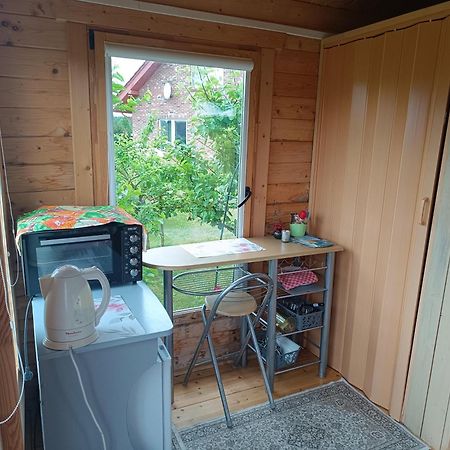 Namelis Karkleje Villa Kültér fotó