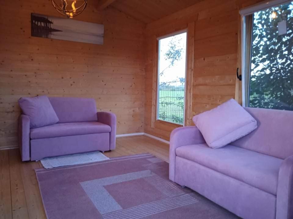 Namelis Karkleje Villa Kültér fotó