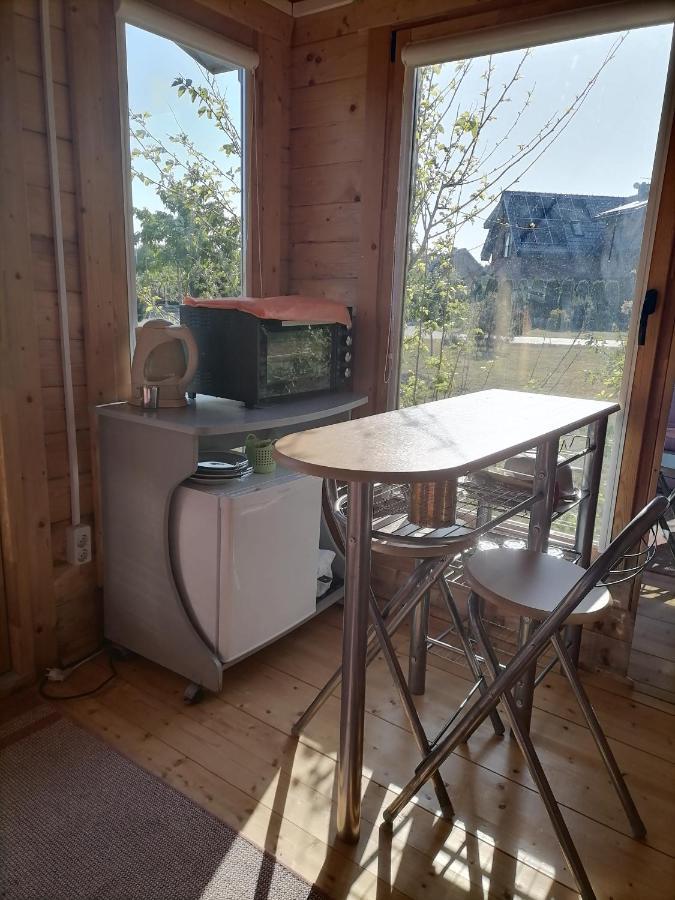Namelis Karkleje Villa Kültér fotó