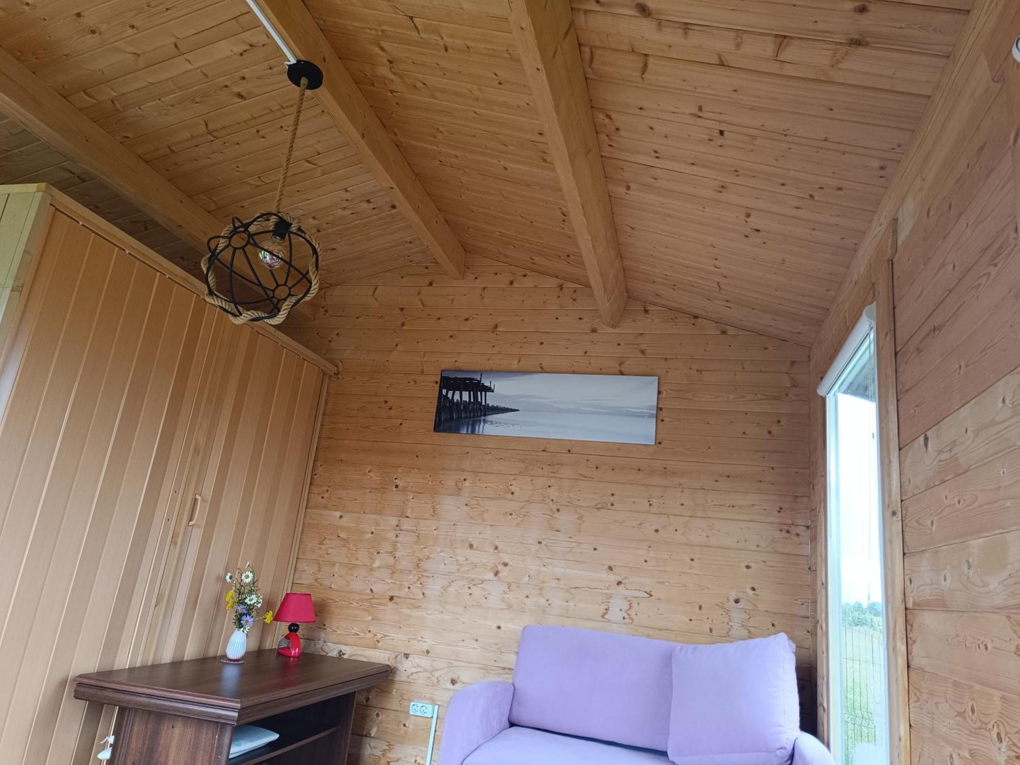 Namelis Karkleje Villa Kültér fotó